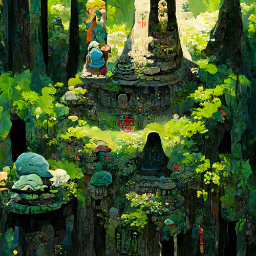 Dream Offering Nft