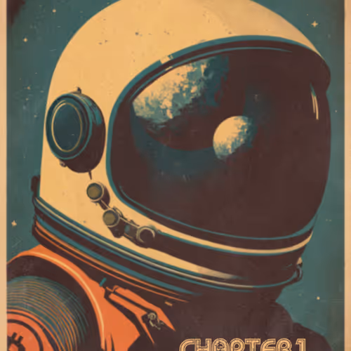 Moonboy Chronicles V2