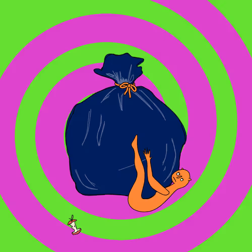 Pump My Bags