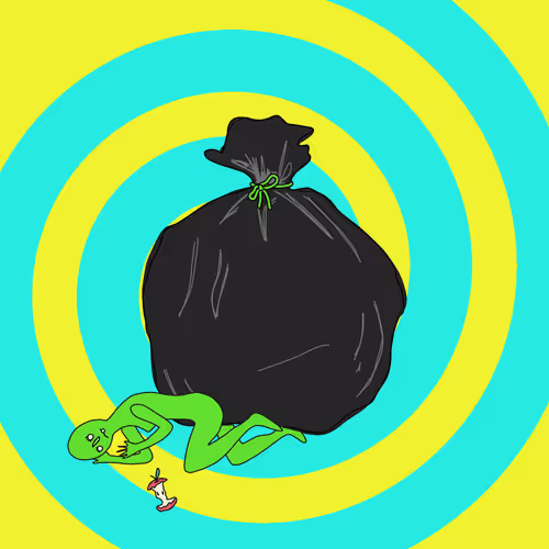 Pump My Bags