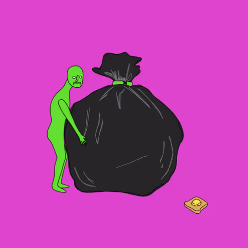 Pump My Bags