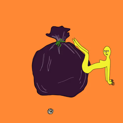 Pump My Bags