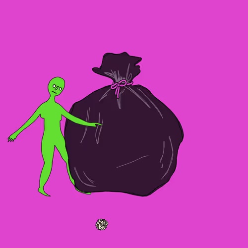 Pump My Bags
