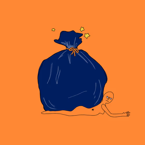 Pump My Bags