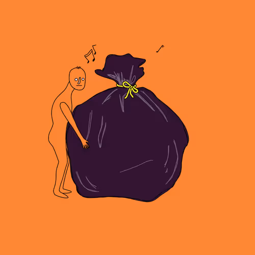 Pump My Bags