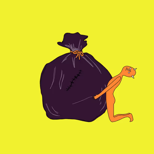Pump My Bags