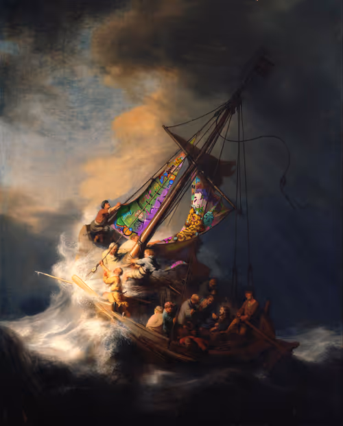 Item #51600030004 Media