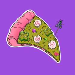 PIZZA #3721