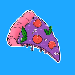 PIZZA #5572