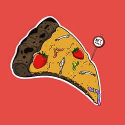 PIZZA #2135