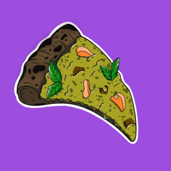 PIZZA #4026