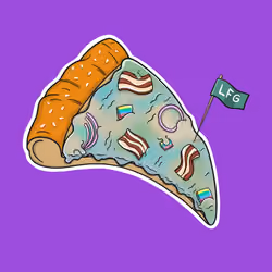 PIZZA #1540