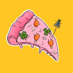 PIZZA #1564