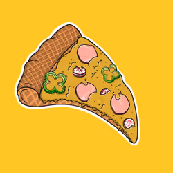 PIZZA #532
