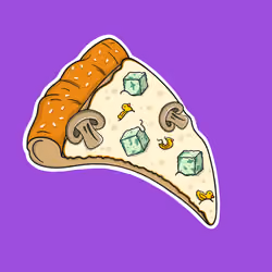 PIZZA #1723