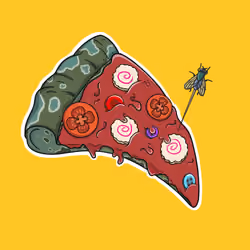 PIZZA #9154