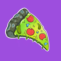 PIZZA #4236