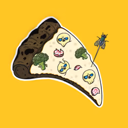 PIZZA #5417