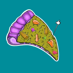 PIZZA #1190