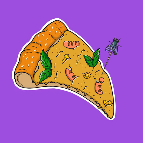 PIZZA #9212