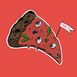 PIZZA #9419
