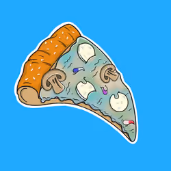 PIZZA #3179