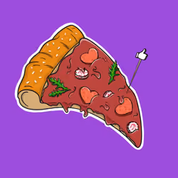 PIZZA #1189