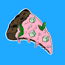 PIZZA #3008