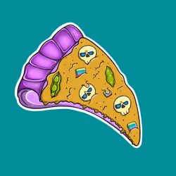PIZZA #1920