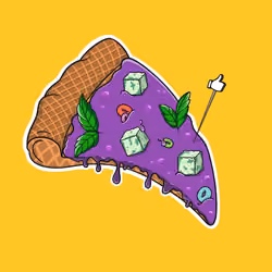 PIZZA #3020