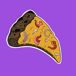PIZZA #2331