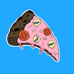 PIZZA #4980