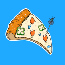 PIZZA #7206