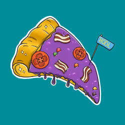 PIZZA #6638