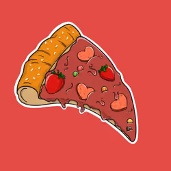 PIZZA #4238