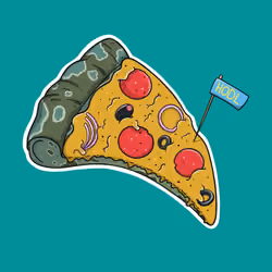 PIZZA #1330