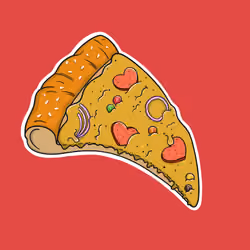 PIZZA #4763