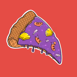 PIZZA #9301