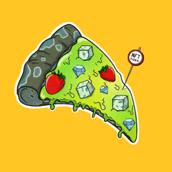 PIZZA #1331