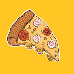 PIZZA #5571
