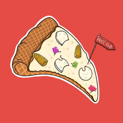 PIZZA #631