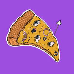 PIZZA #3720
