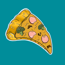 PIZZA #3262