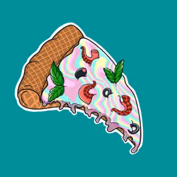 PIZZA #9202
