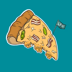 PIZZA #9237
