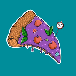 PIZZA #3919