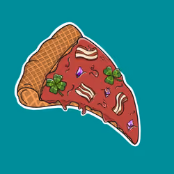 PIZZA #6706