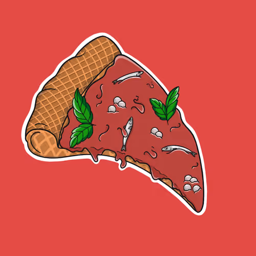PIZZA #1548