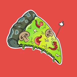 PIZZA #1185