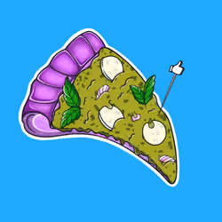 PIZZA #9233